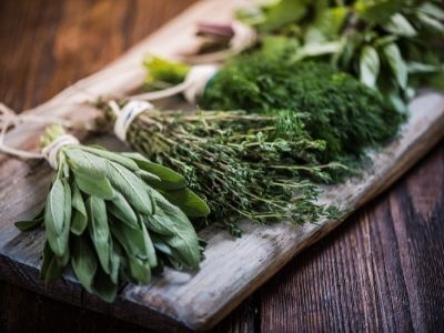 Dlaczego warto uprawiać własne zioła na tarasie